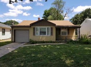 1636 S Green St, Wichita, KS 67211