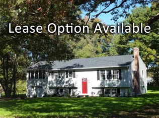 87 Maple St, Franklin, MA 02038