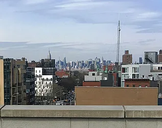 Rented by Brooklyn Properties