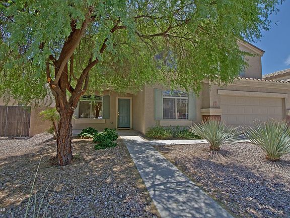 Great Curb Appeal