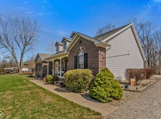 6440 E State Road 45, Bloomington, IN
