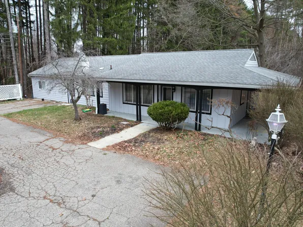 4491 S Jackson Rd, Jackson, MI 49201