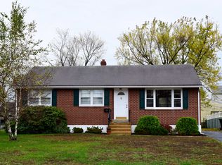 18 Pendleton Ct, New Castle, DE 19720