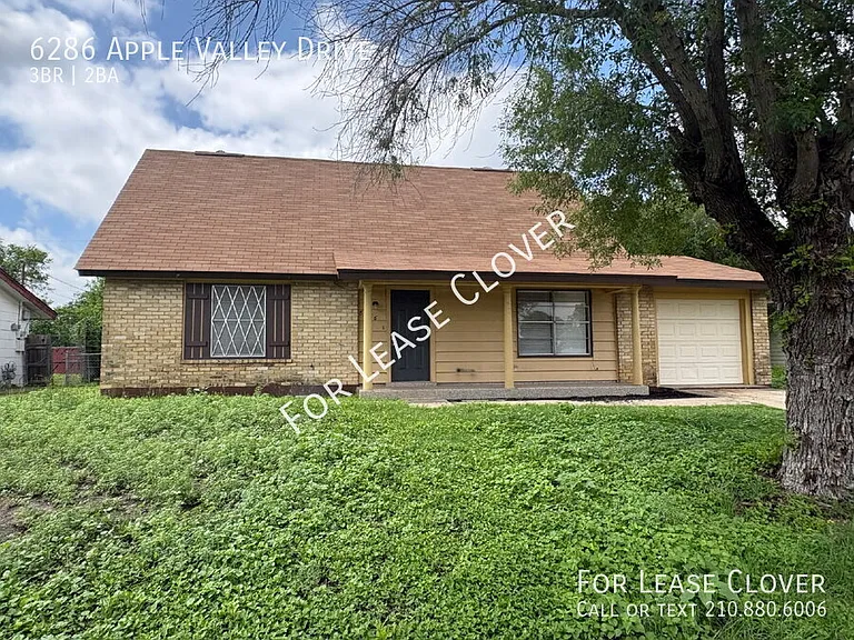6286 Apple Valley Dr — Photo 1