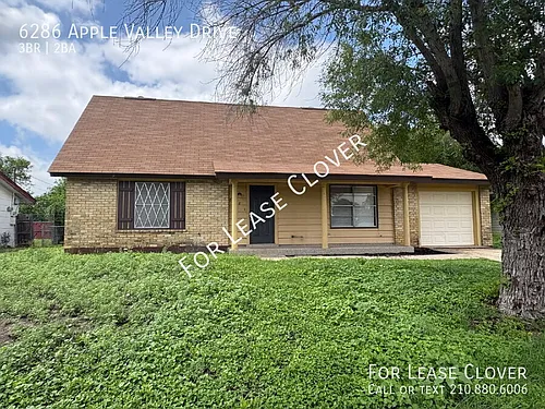 6286 Apple Valley Dr Photo 1