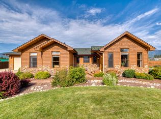 4025 Stevensville River Rd, Stevensville, MT 59870