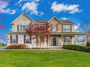 6285 Wheat Miller Ct, Mount Airy, MD 21771