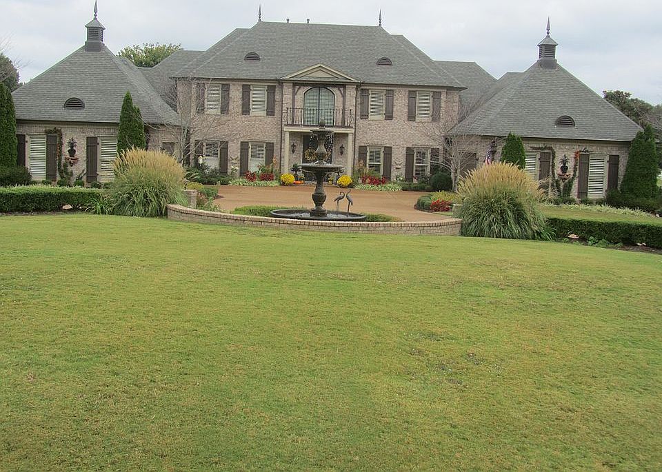 70 Bonne Terre Cir, Hickory Withe, TN 38028 Zillow