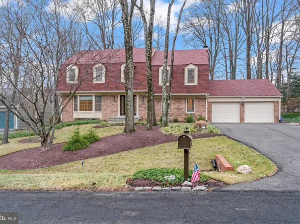 9312 Sprinklewood Ln, Potomac, MD 20854
