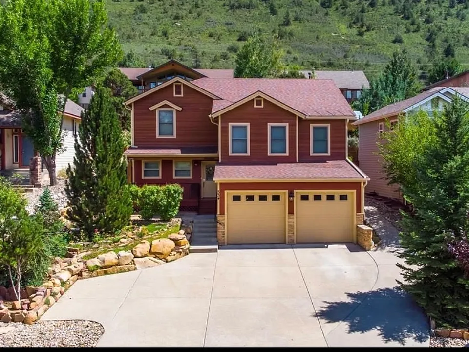 334 Jenkins Ranch Rd