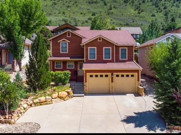 334 Jenkins Ranch Rd, Durango, CO 81301