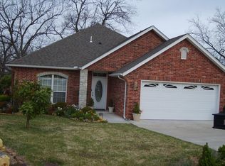1716 Bridlewood Ct, Shawnee, OK 74804