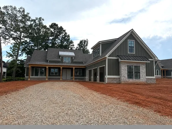 201 Eagles Way, Eatonton, GA 31024