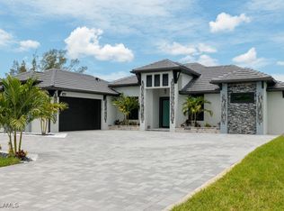 1336 SW 1st Pl, Cape Coral, FL 33991