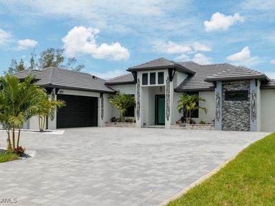1336 SW 1st Pl, Cape Coral, FL, 33991