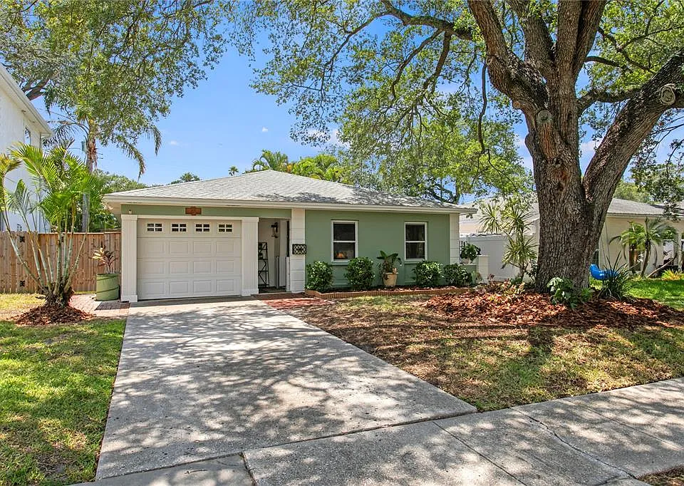 508 Columbia Dr