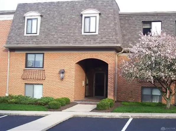 1610 Thunderbird Ln APT 61, Dayton, OH 45449