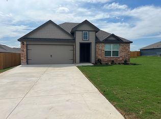 2709 Cyprian Rd, Lorena, TX 76655