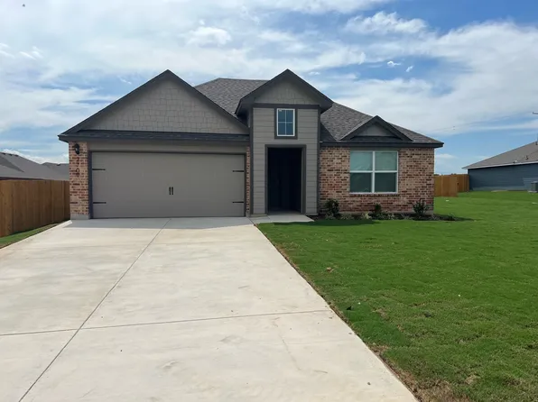 2709 Cyprian Rd, Lorena, TX 76655