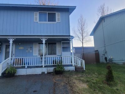 8540 Shrub Ct #5, Anchorage, AK, 99504