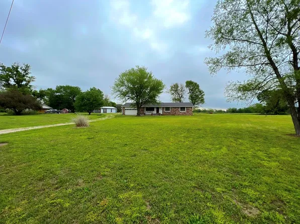 2054 County Road 5300, Coffeyville, KS 67337