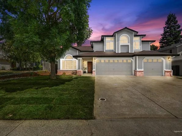 132 Bloomfield Way, Folsom, CA 95630