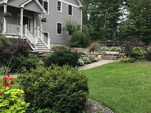 Custom Executive Town House