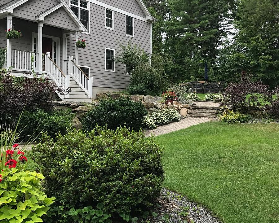 Custom Executive Town House