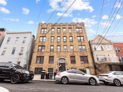 149 Zabriskie St APT 45, Jersey City, NJ, 07307