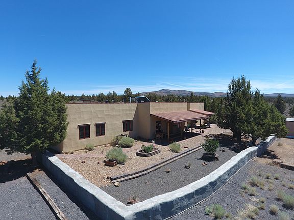 Front from the NW.