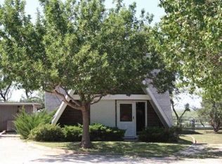 3117 Red Bluff Rd E, San Angelo, TX 76904