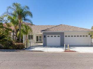 30693 Early Round Dr, Canyon Lake, CA 92587