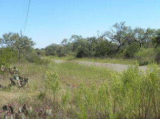 Lot 191 Rio Llano Subdivision, Llano, TX 78643