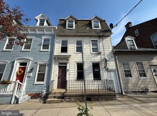 125 N Queen St, York, PA 17403