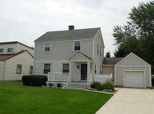 2414 Ross St, Northwood, OH 43619