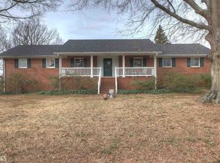 228 Wisso Rd, Griffin, GA 30223