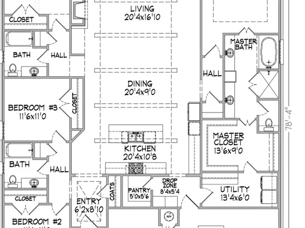 5820 E 127th St S, Bixby, OK 74008