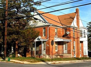 701 Broadway, Hanover, PA 17331