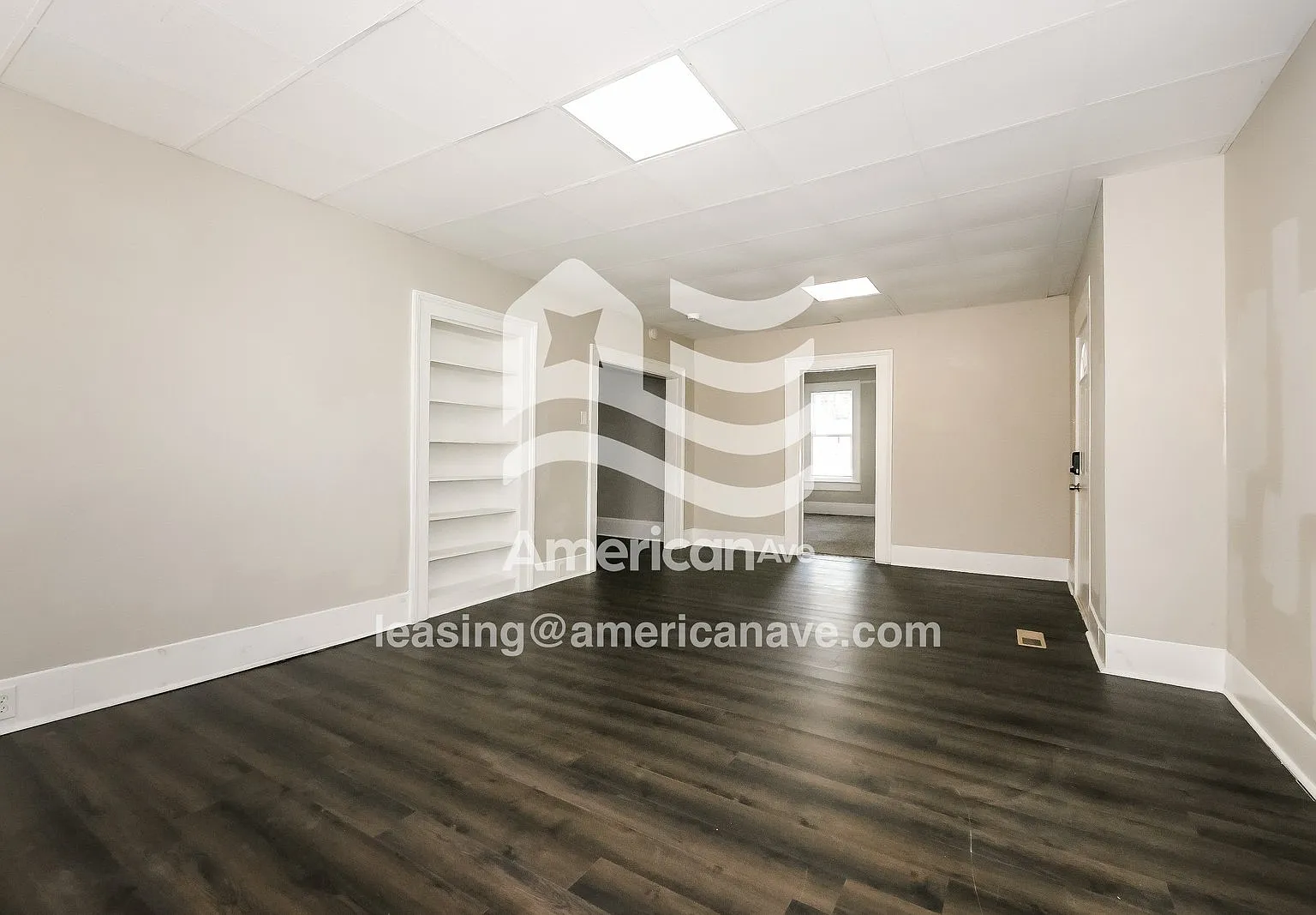 3 bed, 1.5 bath, 1692 sqft, $1,199 — Photo 3
