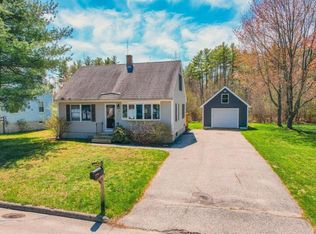 40 Label Ave, Portland, ME 04103