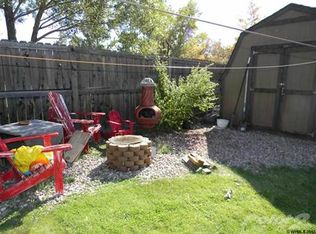 803 Welch Blvd, Lander, WY 82520