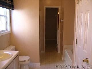 Master Bath/Downstairs