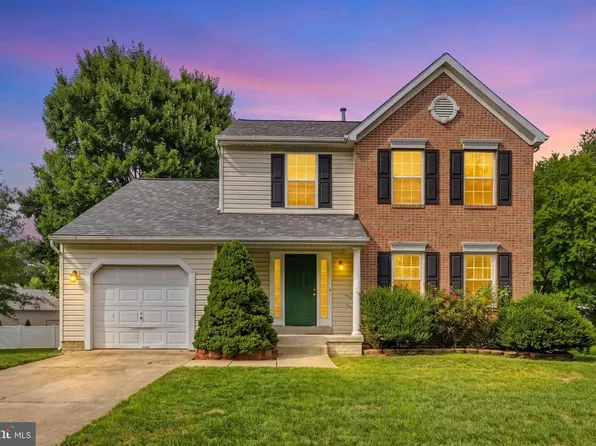 7108 E Clinton St, Clinton, MD 20735
