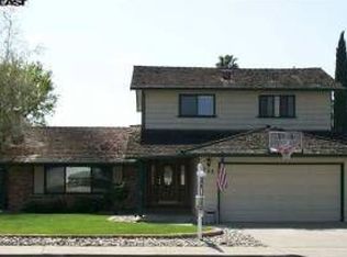 723 Catalina Dr, Livermore, CA 94550