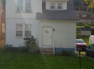 818 Bower Hill Rd, Bridgeville, PA 15017