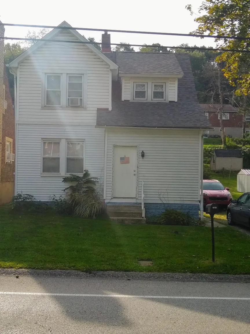 818 Bower Hill Rd photo 1