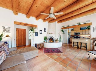 3239 La Paz Ln, Santa Fe, NM 87507