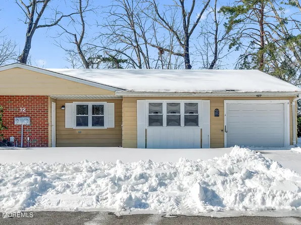 12 Montana Drive #A, Manchester, NJ 08759