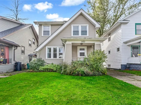 353 Lisbon Ave, Buffalo, NY 14215