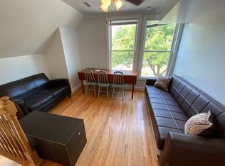 503 Elm St APT 2, Ann Arbor, MI 48104